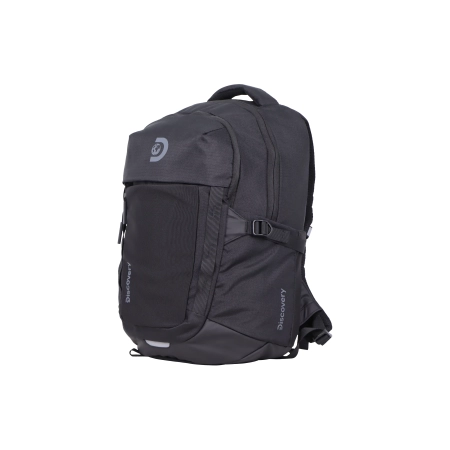 Plecak Discovery Crux czarny 20l